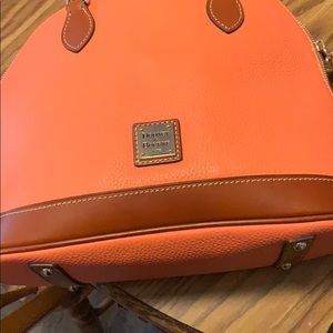 Dooney & Bourke purse